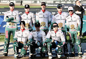 Kevlary - KRONO-PLAST WŁÓKNIARZ CZĘSTOCHOWA