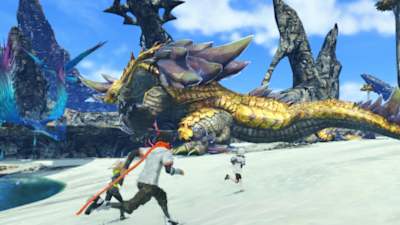 Xenoblade Chronicles 3 devrait parfaitement combler la pause estivale