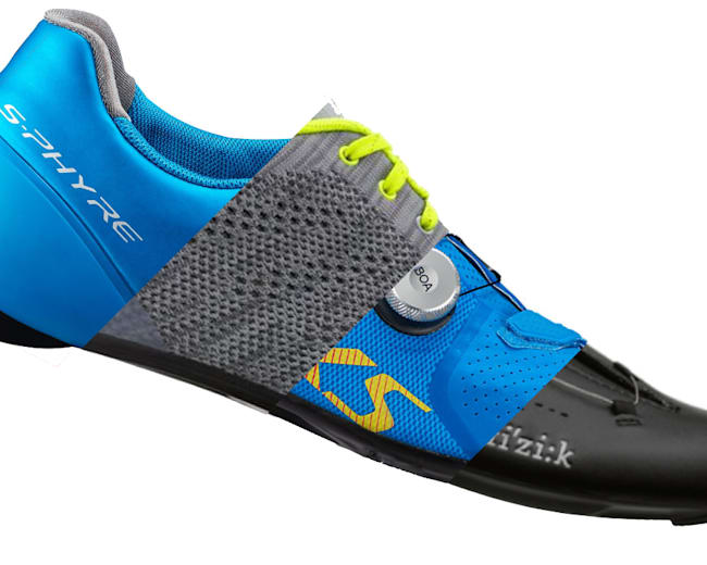 best long distance cycling shoes