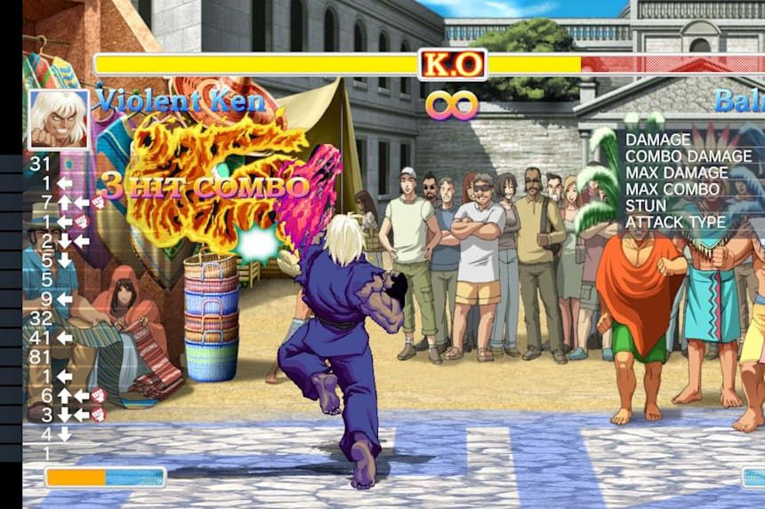 Ultra Street Fighter 2 Tips Guide For Beginners