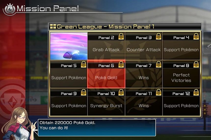ポッ拳 Pokken Tournament Dx 必勝ガイド