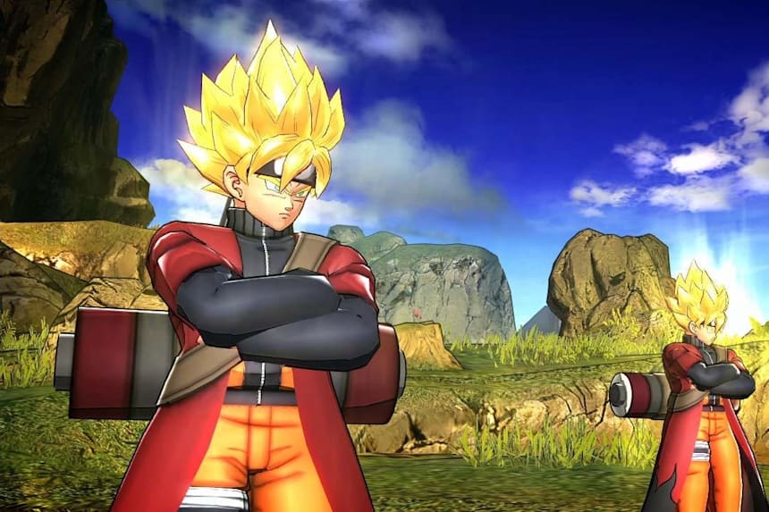 Dragon Ball Fighterz 8 Luchadores Que Nos Gustaria Ver