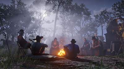 Red Dead Redemption 2'nin PC sürümünün ne zaman yayınlanacağı henüz belli değil