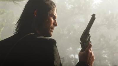 Red Dead Redemption 2'nin çıkış tarihi 26 Ekim 2018