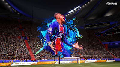 Jogar com a comunidade de FIFA 21 agora rende recompensas!