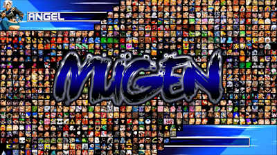M.U.G.E.N.