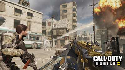 Call of Duty: Mobile