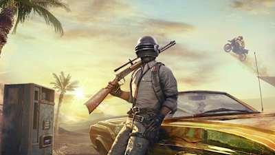 PUBG Mobile