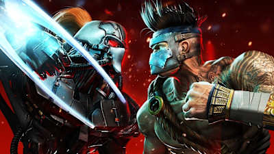 Killer Instinct revient en 2023