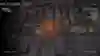 A screenshot from The Division 2 showing the location of the Demon hunter mask.