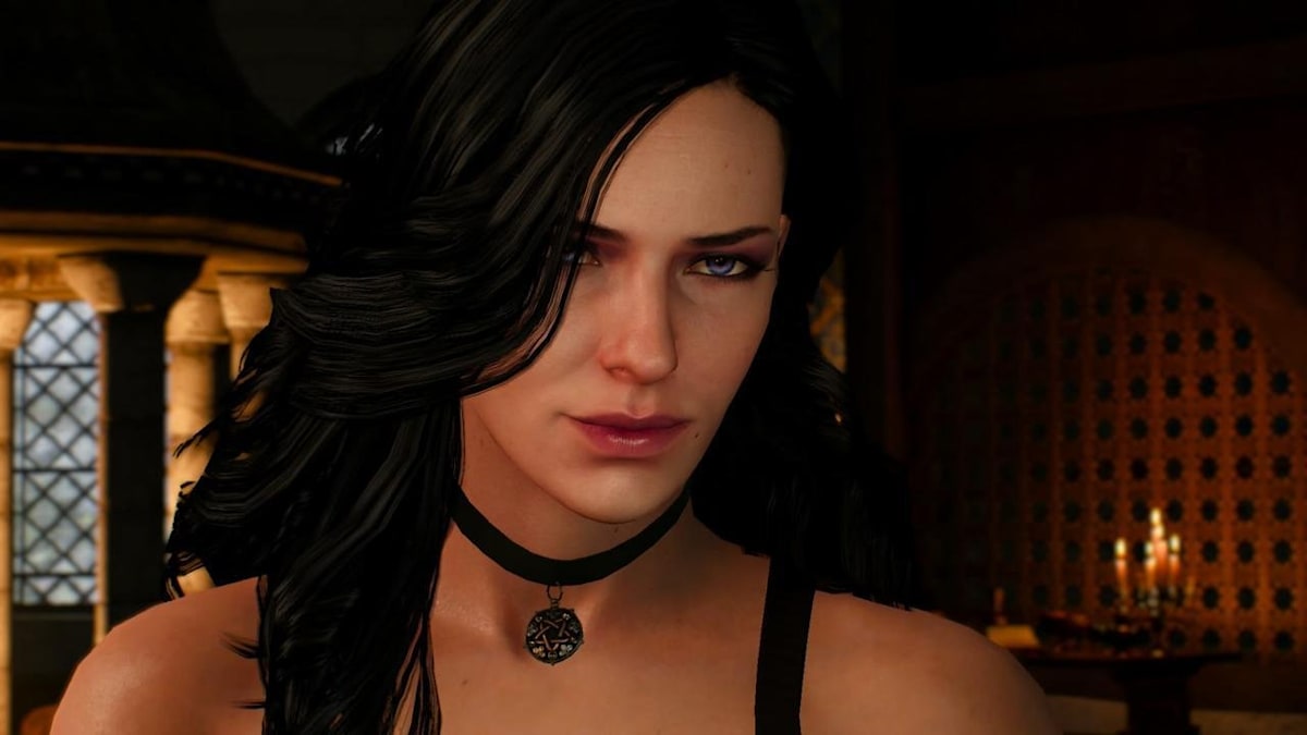 yennefer