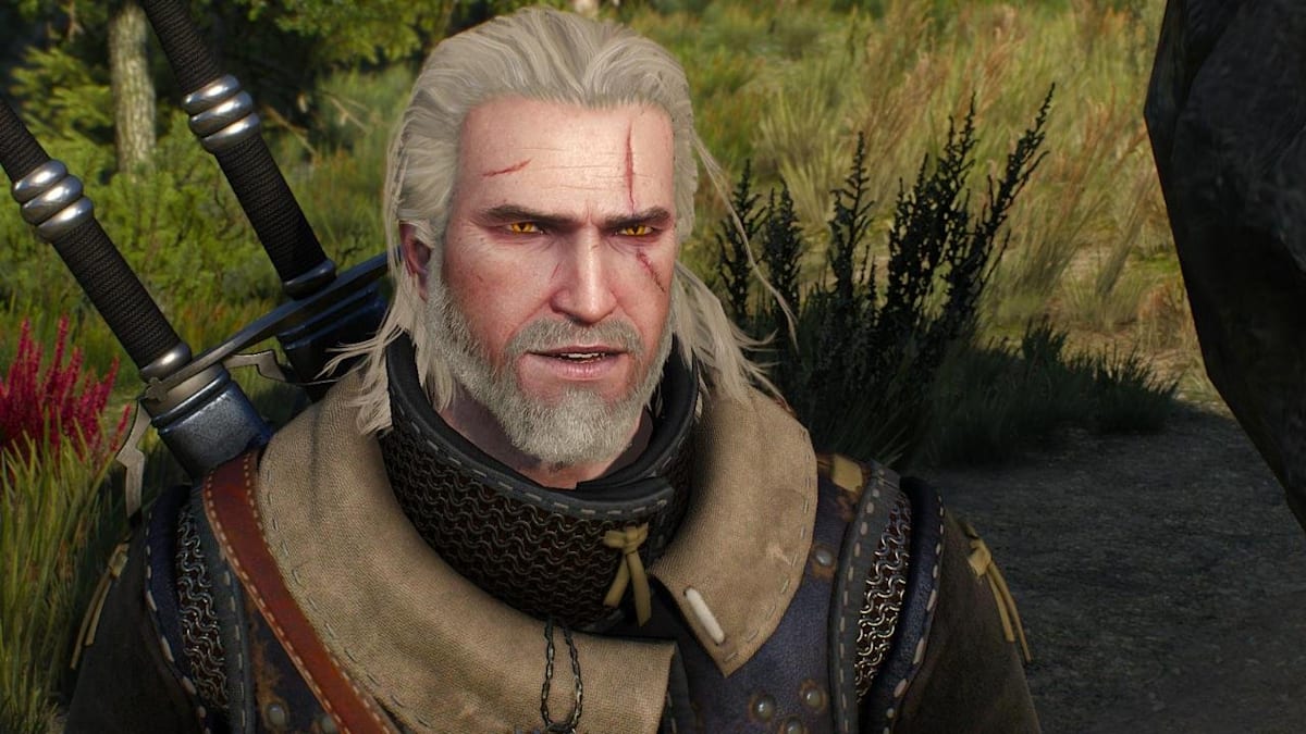 the-witcher