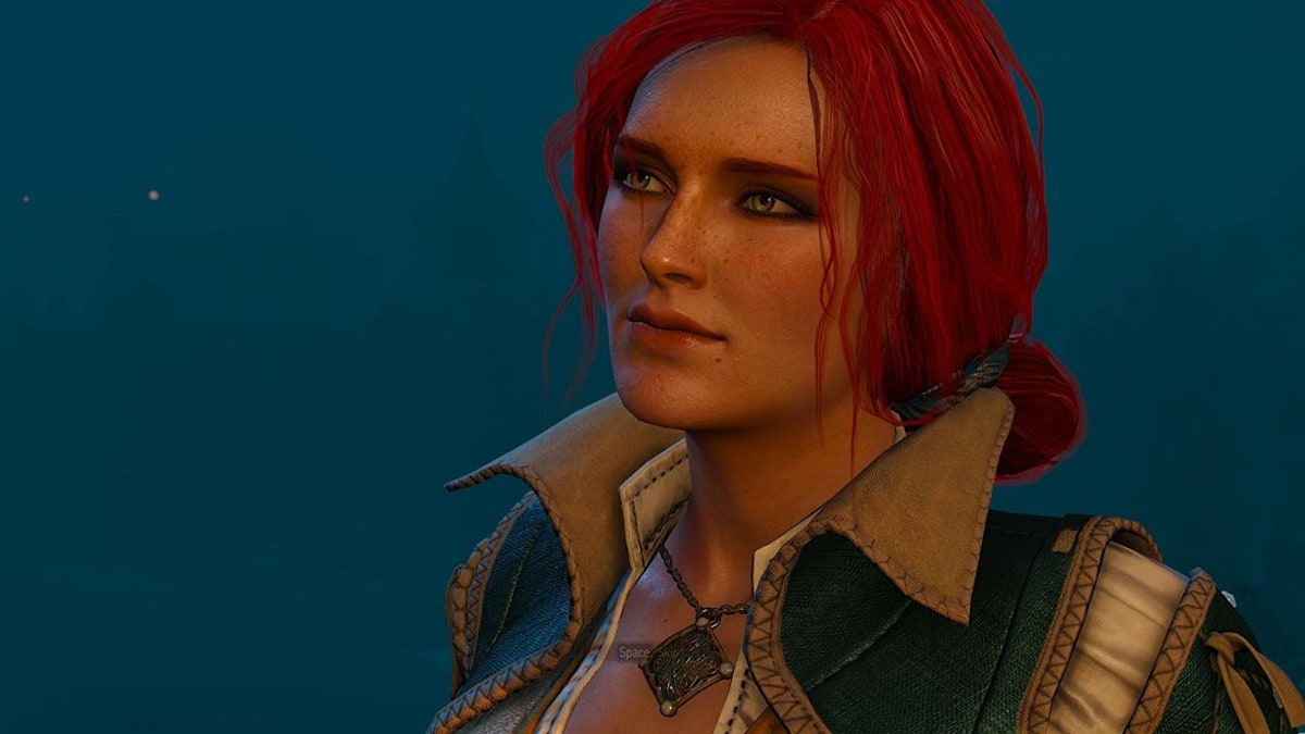 triss