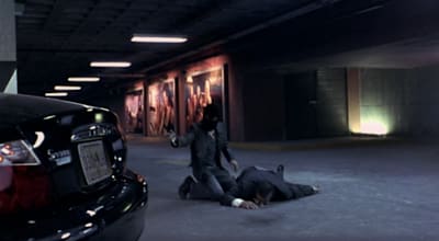 Estacionamiento CENART Estacionamiento CENART