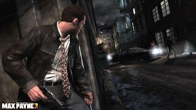 Max Payne 3 Max Payne 3