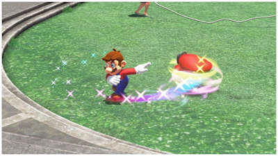 You don't need motion controls