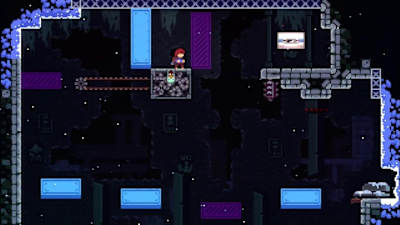 O difícil não é encontrar as fitas, mas superá-las.