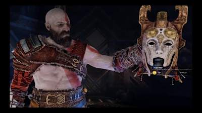 Watch out for Eir's close-range attacks