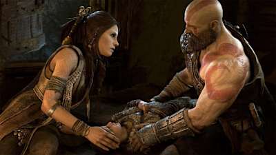 God of War yeni oyun gerçek bir başyapıt