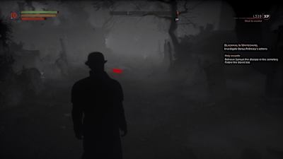 Make sure your blood bar is full when going into battle