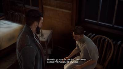 Curing  the sick will raise their XP