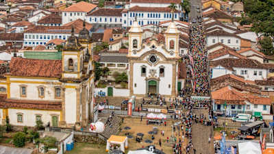 Praça Minas Gerais