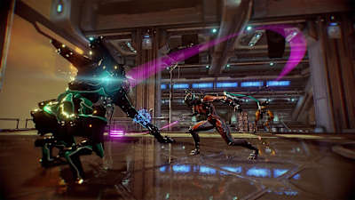 Warframe players: These are the 10 types you'll meet