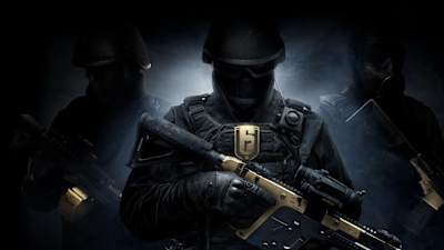 Rainbow Six Siege zeigt, dass das Games as a Service-Konzept funktioniert.