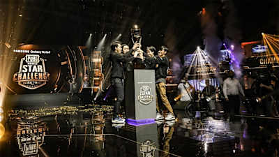 PUBG Mobile için birçok turnuva organize ediliyor