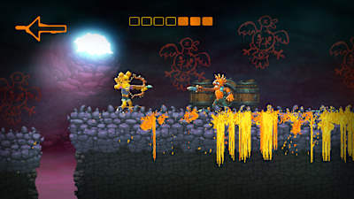 Nidhogg&nbsp;2, sanglant… mais amusant!