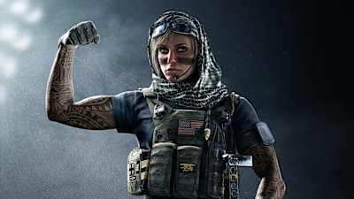 Valkyrie is an absolute boss when it comes to intel