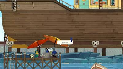 Spiritfarer-pleasant