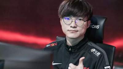 Lee ‘Faker’ Sang-hyeok, the Unkillable Demon King, on a journey to become a League of Legends legend