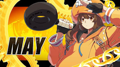 May Guilty Gear Strive