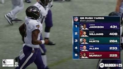 Madden NFL 25