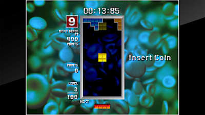 TGM 1 really shows its age. But it plays perfectly!