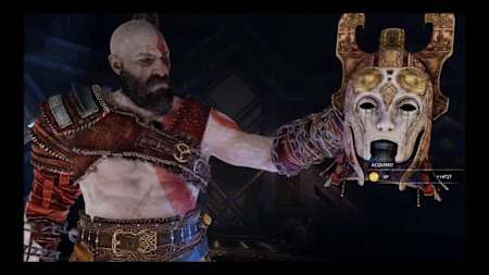 Watch out for Eir's close-range attacks