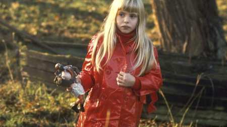 Don't Look Now, 1973