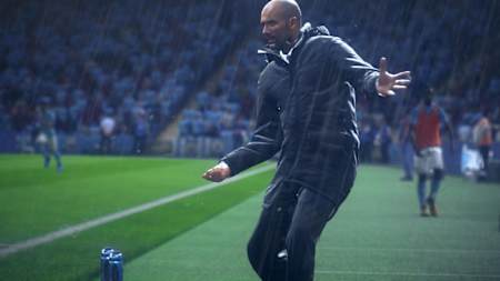 Are your tactics as good as Pep's?