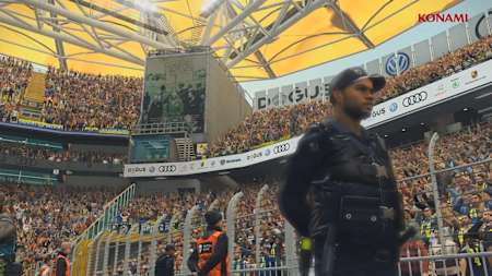 PES 2019 lansmanı 30 Temmuz’da İstanbul’da gerçekleşti