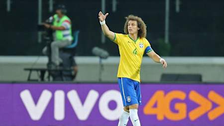 David Luiz