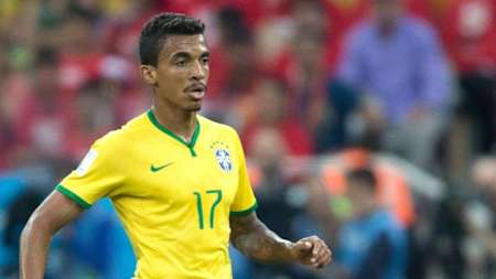 Luiz Gustavo