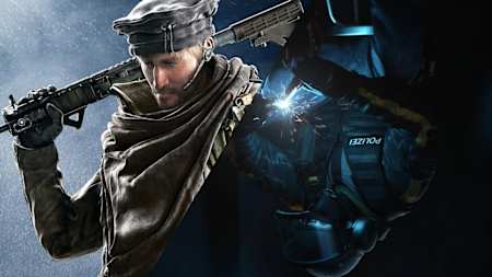 Kein Thatcher? Kein Problem. Bandits Batterien stören Maverick nicht.