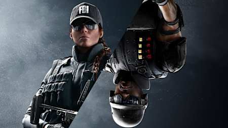 Castle Barrikaden haben gegen Ash keine Chance