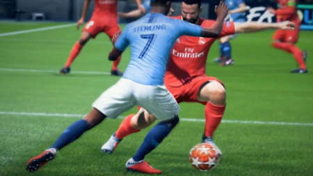 When all else fails, go for the nuclear option