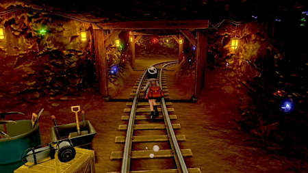 Was Pokémon ab und zu an Detailgrad fehlt, macht es mit Stimmung wett