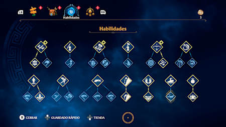 Immortals Fénix Rising