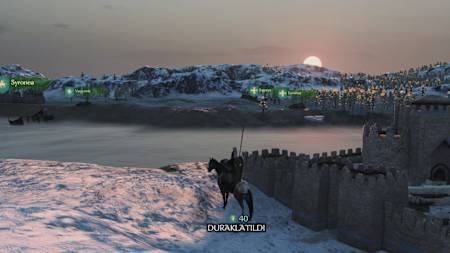 Mount & Blade II: Bannerlord