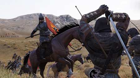 Mount & Blade II: Bannerlord