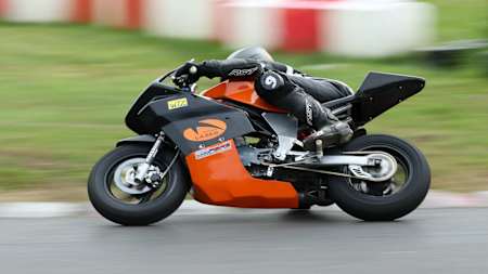 Scott Ogden moved to tarmac in 2015